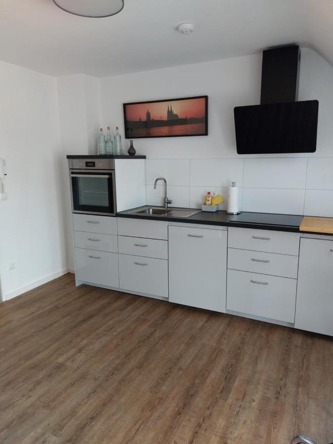 Hotel Alt-Rodenkirchen Köln Eksteriør bilde