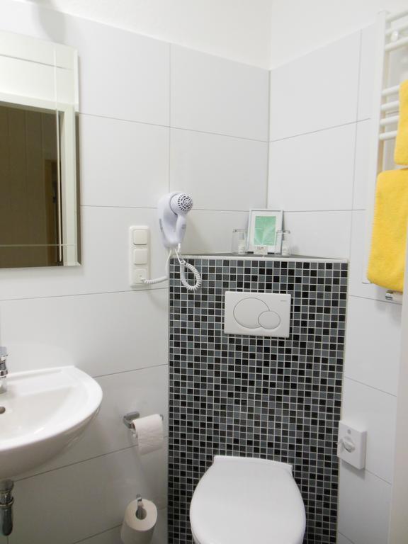 Hotel Alt-Rodenkirchen Köln Rom bilde