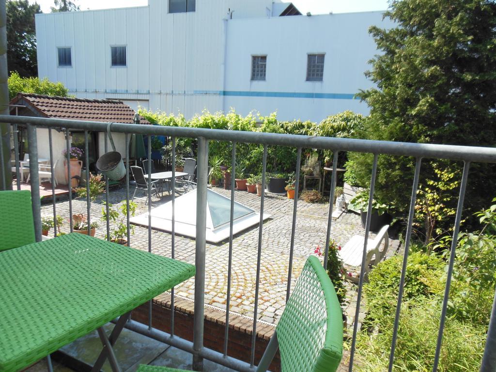 Hotel Alt-Rodenkirchen Köln Rom bilde