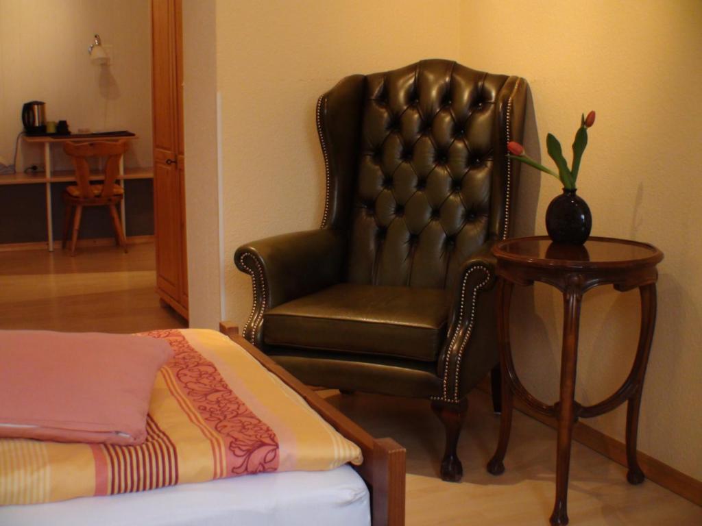 Hotel Alt-Rodenkirchen Köln Rom bilde