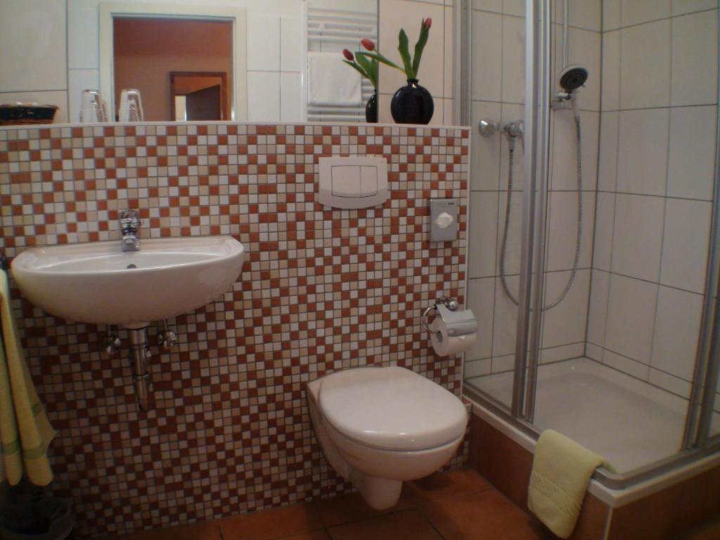 Hotel Alt-Rodenkirchen Köln Rom bilde