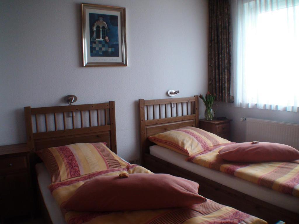 Hotel Alt-Rodenkirchen Köln Rom bilde