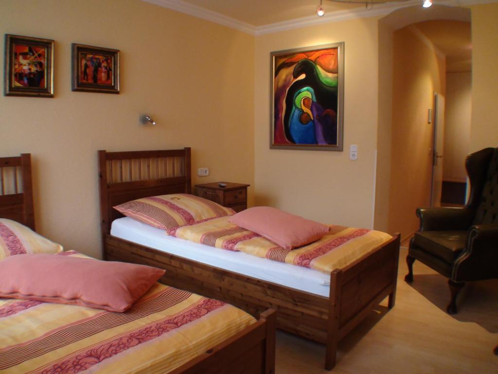 Hotel Alt-Rodenkirchen Köln Rom bilde