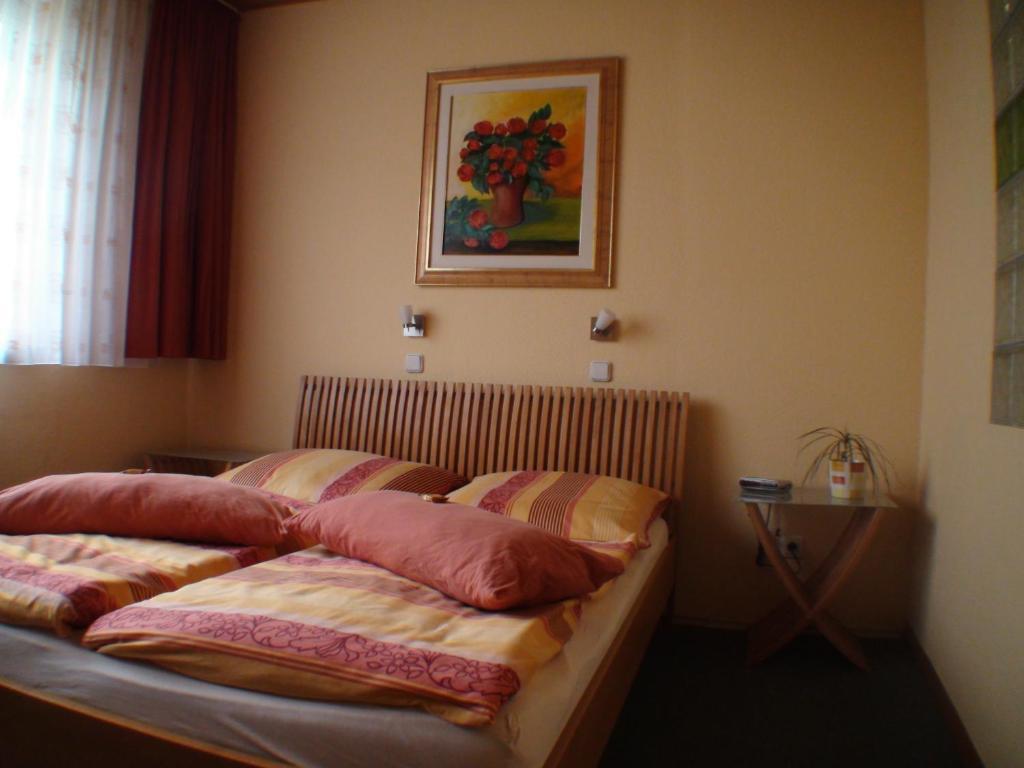 Hotel Alt-Rodenkirchen Köln Rom bilde