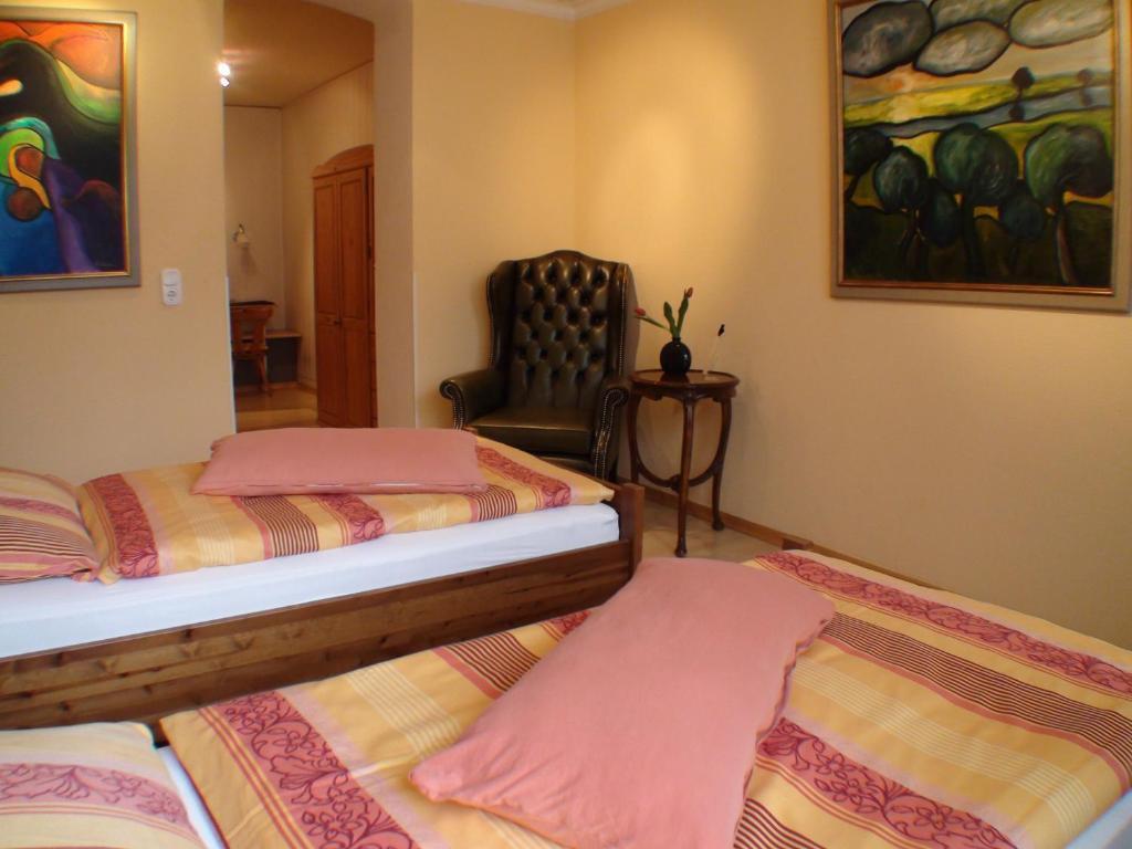 Hotel Alt-Rodenkirchen Köln Rom bilde