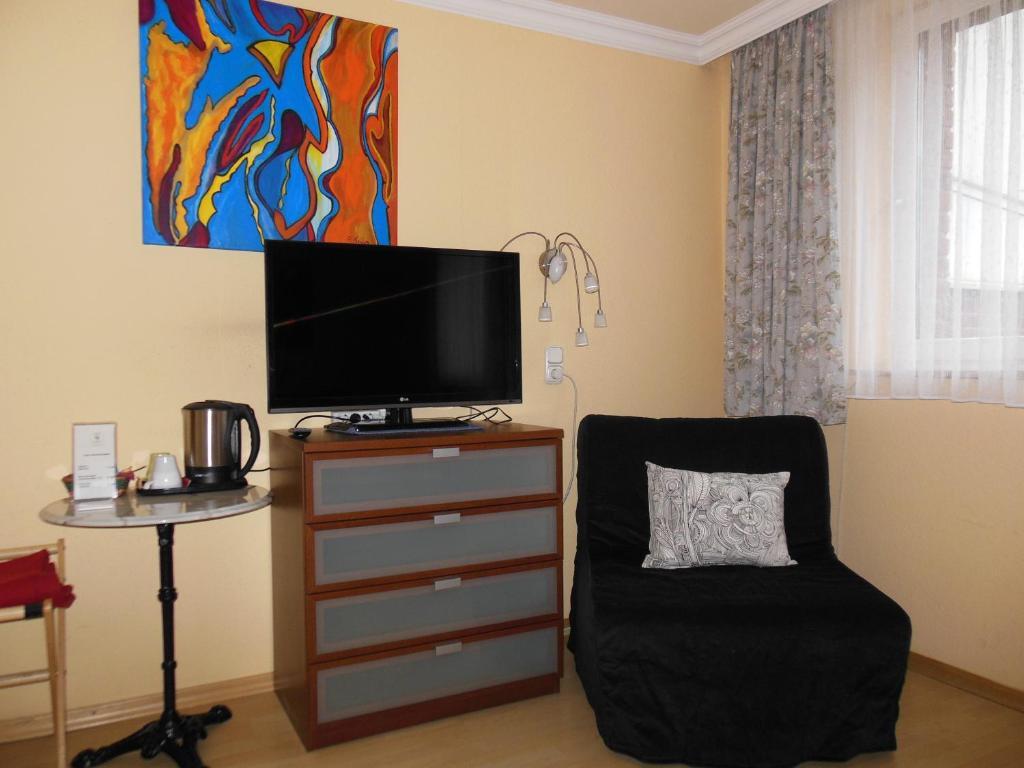 Hotel Alt-Rodenkirchen Köln Rom bilde