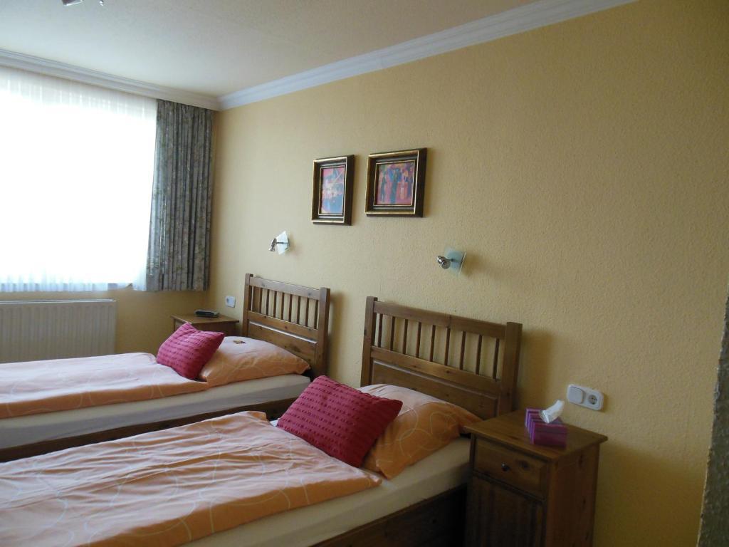Hotel Alt-Rodenkirchen Köln Rom bilde