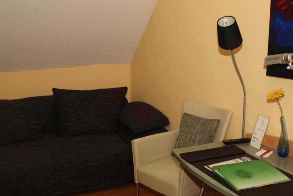 Hotel Alt-Rodenkirchen Köln Rom bilde