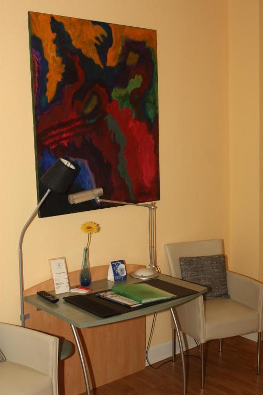 Hotel Alt-Rodenkirchen Köln Rom bilde