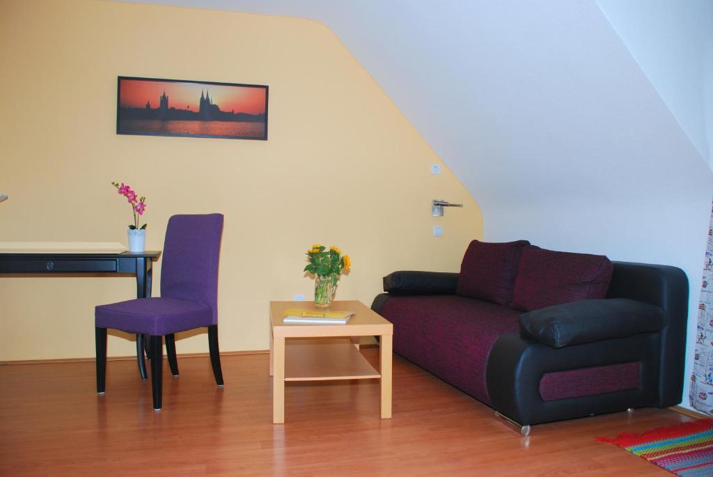 Hotel Alt-Rodenkirchen Köln Rom bilde