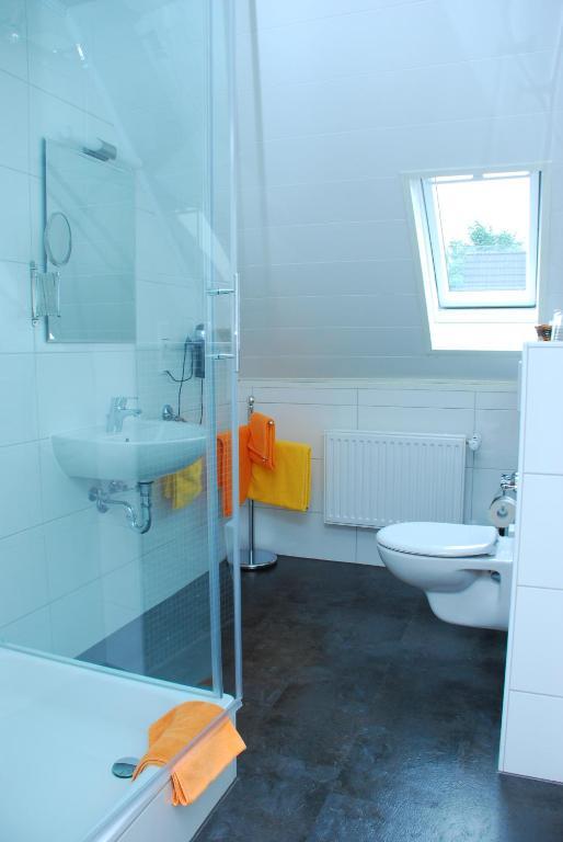 Hotel Alt-Rodenkirchen Köln Rom bilde