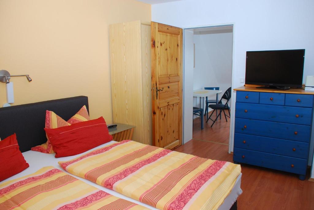 Hotel Alt-Rodenkirchen Köln Rom bilde