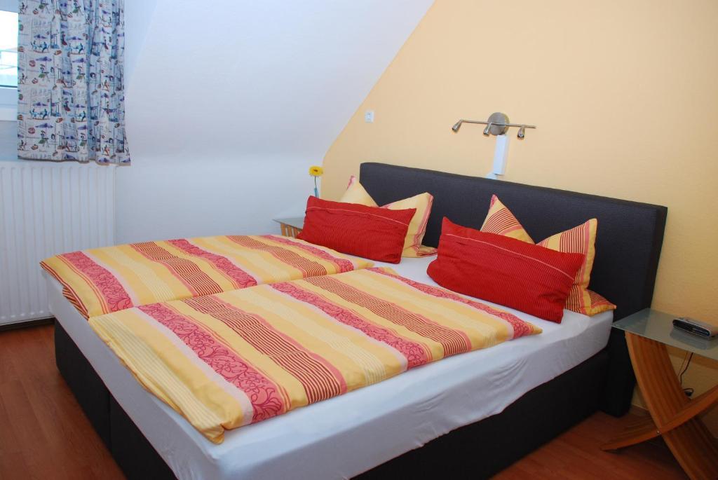 Hotel Alt-Rodenkirchen Köln Rom bilde