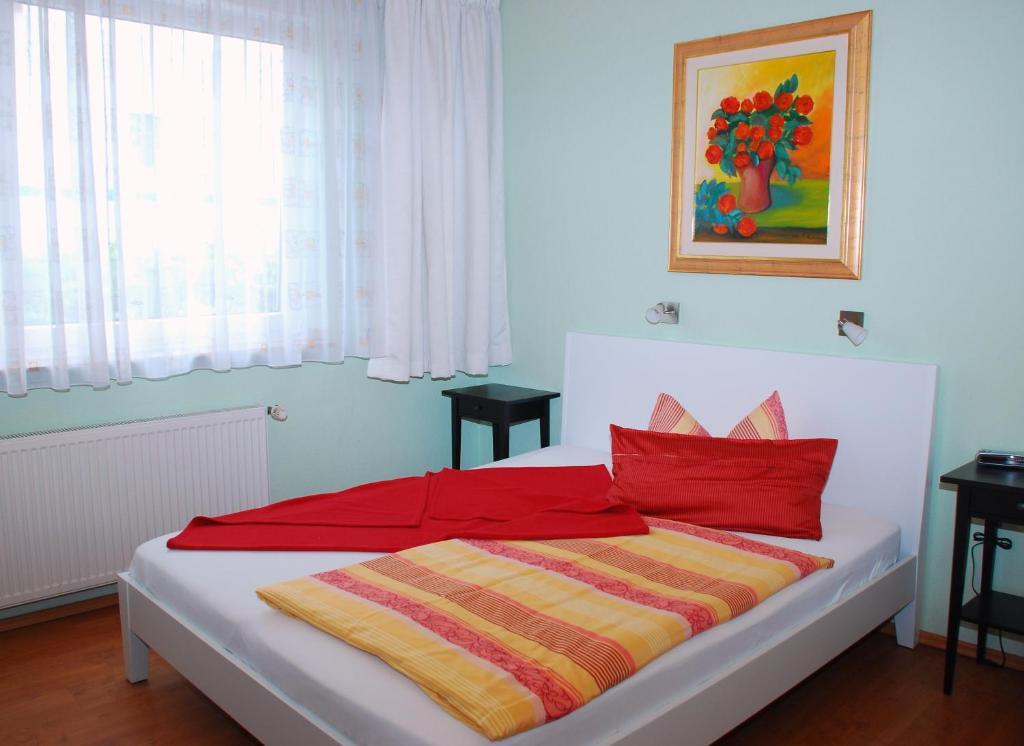 Hotel Alt-Rodenkirchen Köln Rom bilde