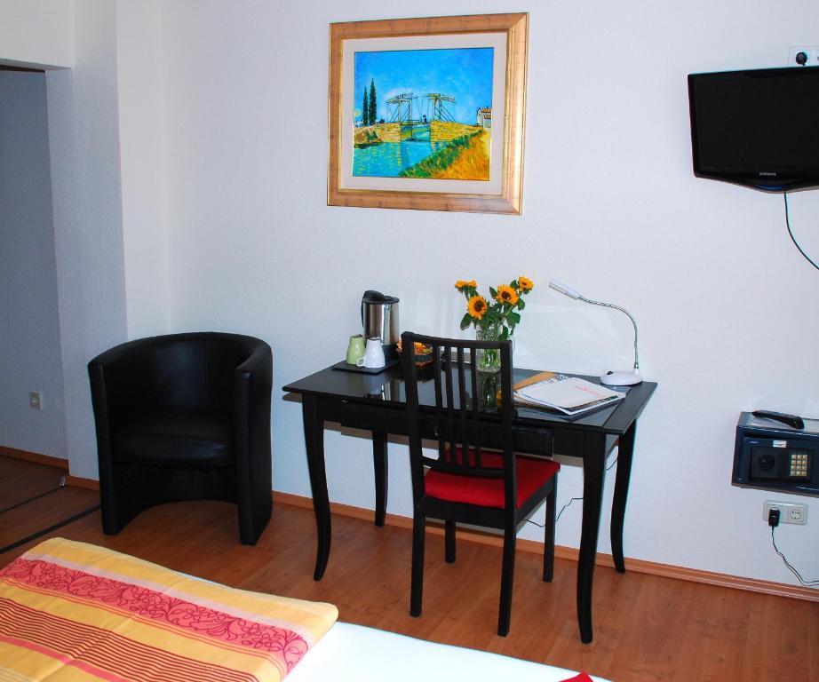 Hotel Alt-Rodenkirchen Köln Rom bilde