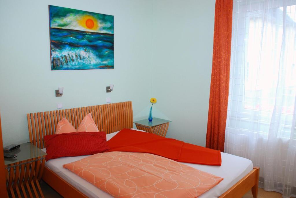 Hotel Alt-Rodenkirchen Köln Rom bilde