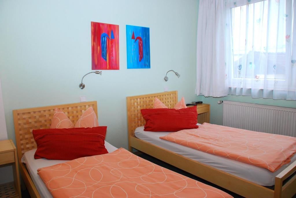 Hotel Alt-Rodenkirchen Köln Rom bilde