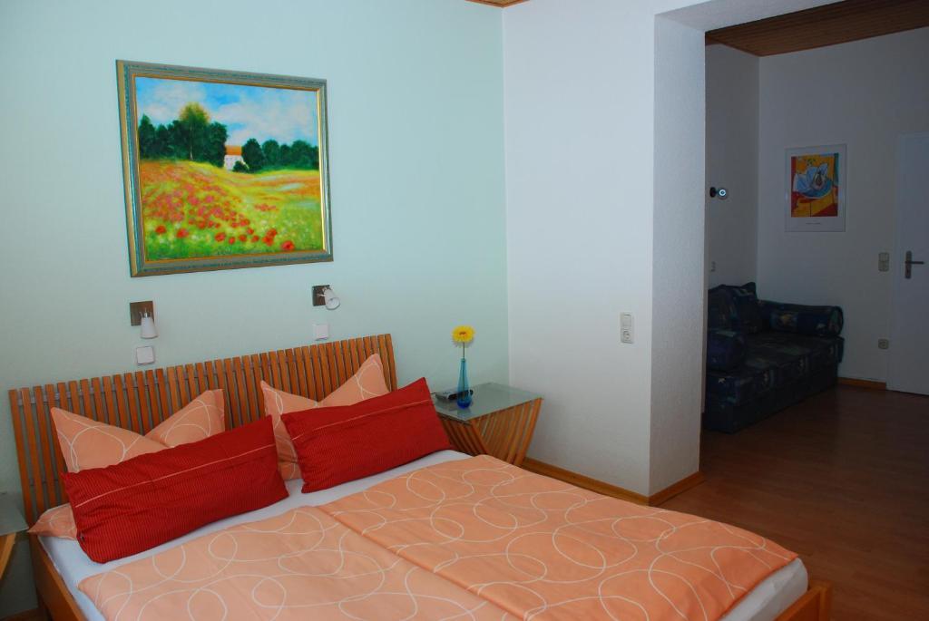 Hotel Alt-Rodenkirchen Köln Rom bilde